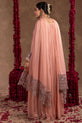 Baby Pink Pakistani Dress