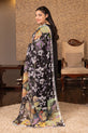 •	Embroidered Pakistani Designer Dress