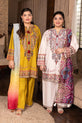 Heavily Embroidered Cotton Suits