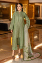 Luxury Pakistani Cotton Dress