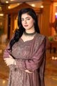 Luxury Pakistani Formal Dress
