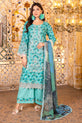 Pakistani Lawn Suit