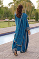 Pakistani Summer Dress