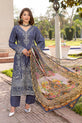 Pakistani Salwar Kameez