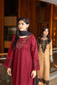 Pakistani Casual Dresses