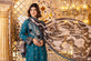 Pakistani Dress With Farshi Shalwar