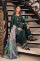 Pakistani Dress With Farshi Shalwar 
