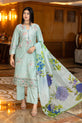 Pakistani Lawn Suit