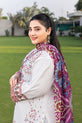 Pakistani Lawn Suit