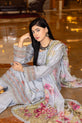 Pakistani Lawn Suit For Women