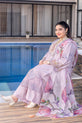 Pakistani Lawn Suit For Women