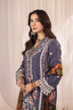 Pakistani Lawn Suit For Women