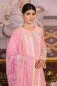 Pakistani Linen Dress