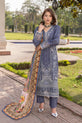 Pakistani Linen Suit