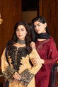 Pakistani Mehndi Dresses
