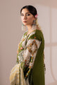 Pakistani Mehndi Dress