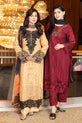 Pakistani Party Wear Dresses