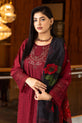 Pakistani Party Wear Dress