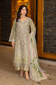 Pakistani Plus Size Dress