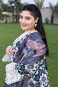 Pakistani Plus Size Dress