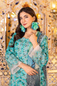 Pakistani Summer Dress