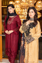 Pakistani Summer Dresses