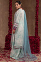 Tie Dye Pakistani Eid Dress