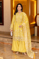 Yellow Dress For Women