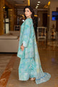 luxury pastel Eid Dress