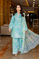pastel cotton Salwar Kameez