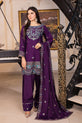 purple Dress For Women